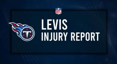 Will Will Levis Play in Week 15? NFL Injury Status, News & Updates