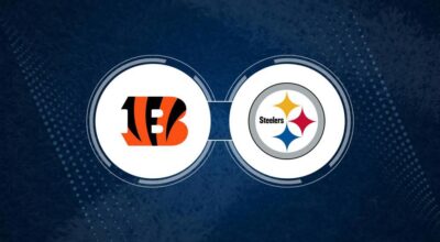 Bengals vs. Steelers Same Game Parlay Picks – NFL Week 18