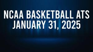 Best Bets for NCAA Basketball Picks Against the Spread for Friday, January 31