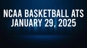 Best Bets for NCAA Basketball Picks Against the Spread for Wednesday, January 29