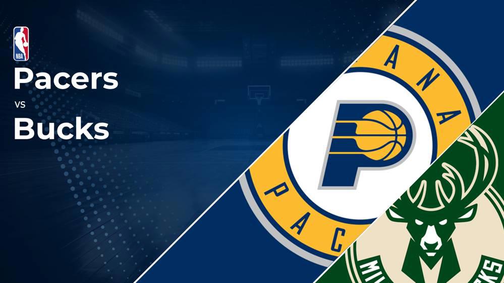 Bucks vs. Pacers Tickets Available – Tuesday, Dec. 31