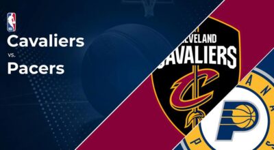 Cavaliers vs. Pacers Prediction & Picks: Line, Spread, Over/Under - January 12