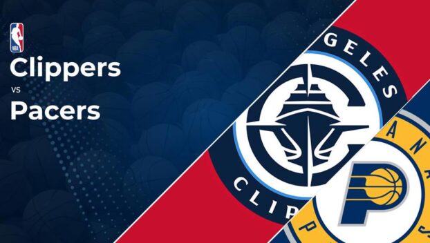 Clippers vs. Pacers Tickets Available – Thursday, Feb. 6