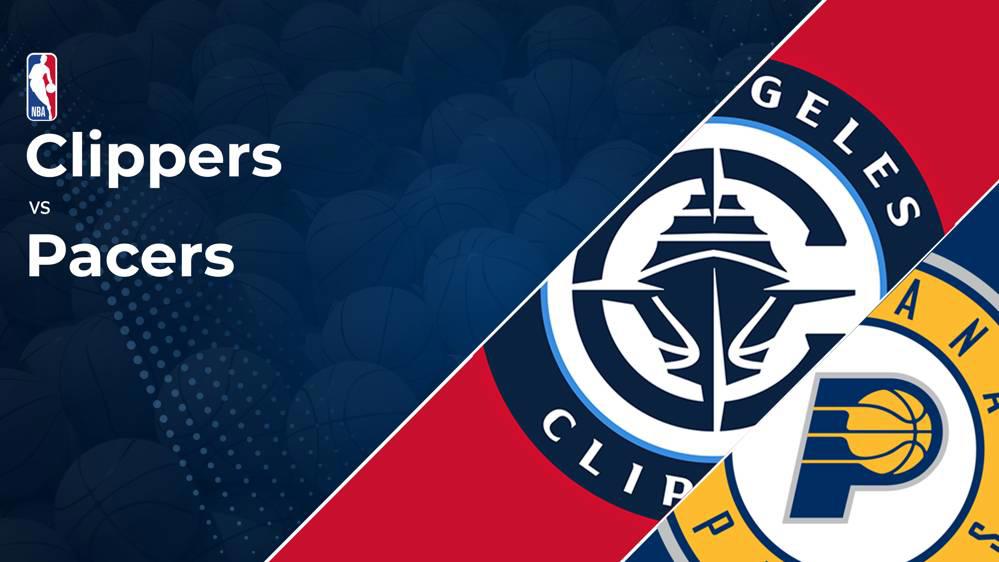 Clippers vs. Pacers Tickets Available – Thursday, Feb. 6