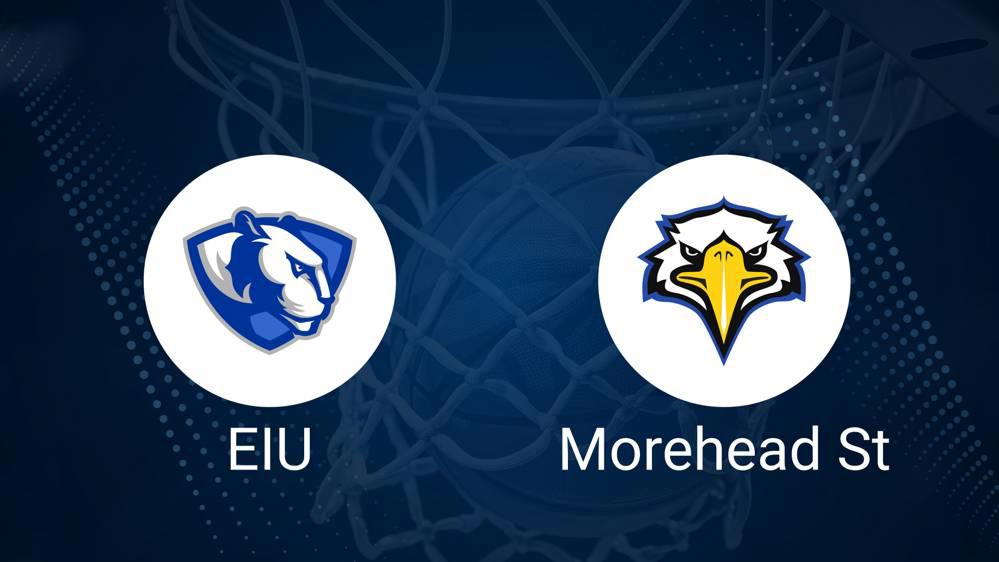 Eastern Illinois vs. Morehead State Basketball Tickets - Thursday, January 23