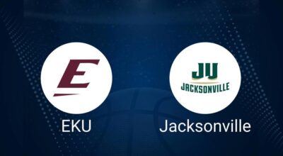 Eastern Kentucky vs. Jacksonville Predictions & Picks: Spread, Total - January 11