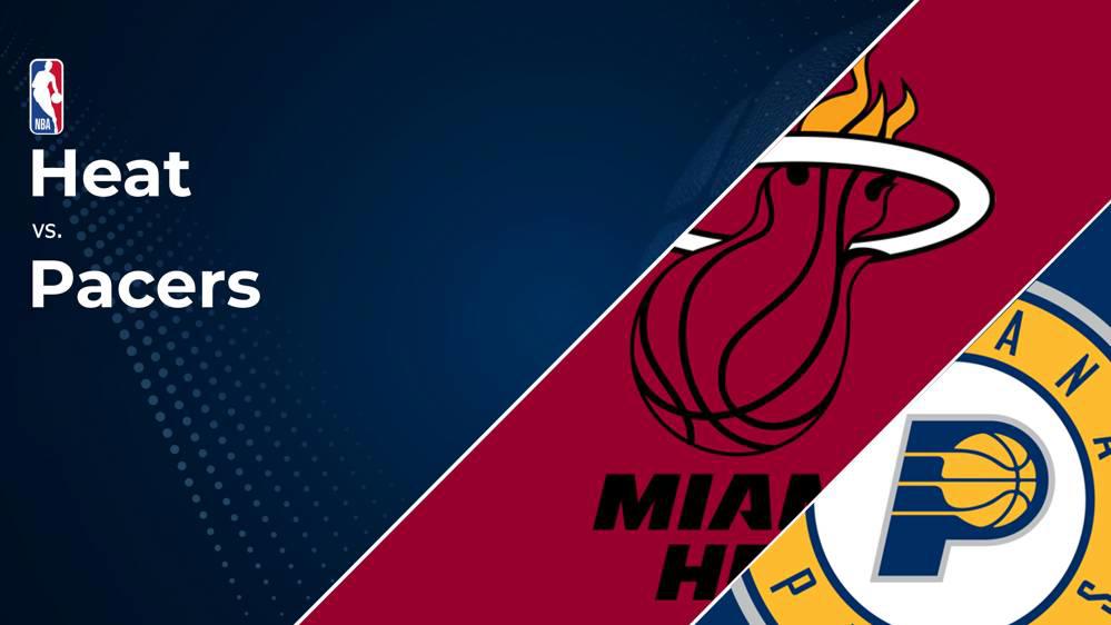 Heat vs. Pacers Prediction & Picks: Line, Spread, Over/Under - January 2