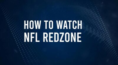 How to live stream NFL RedZone Week 18 with Fubo