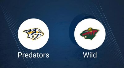 How to Pick the Predators vs. Wild Game with Odds, Spread, Betting Line and Stats – January 18