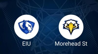 How to Watch Eastern Illinois vs. Morehead State Women's Basketball on TV or Live Stream - January 23