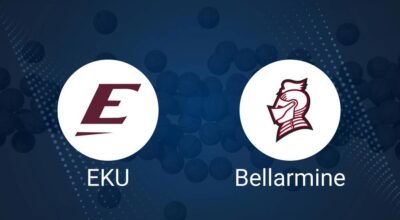 How to Watch Eastern Kentucky vs. Bellarmine Women's Basketball on TV or Live Stream - January 18