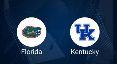 How to Watch Florida vs. Kentucky Women's Basketball on TV or Live Stream - January 9