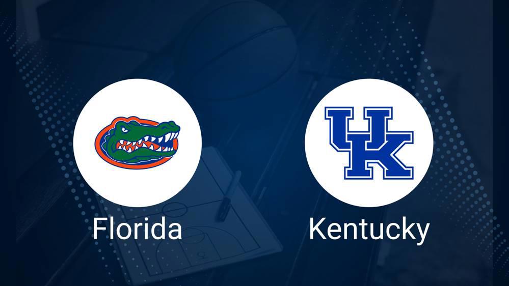 How to Watch Florida vs. Kentucky Women's Basketball on TV or Live Stream - January 9