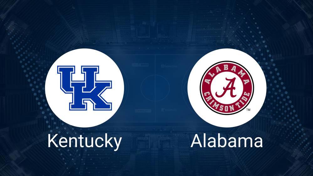 How to Watch Kentucky vs. Alabama Women's Basketball on TV or Live Stream - January 30