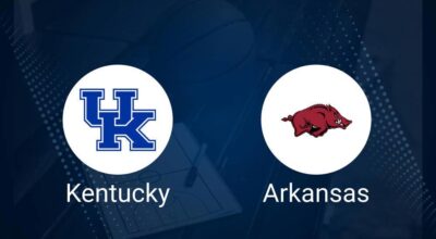 How to Watch Kentucky vs. Arkansas Women's Basketball on TV or Live Stream - January 26