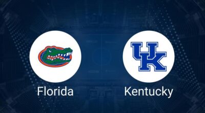 How to Watch Kentucky vs. Florida Women's Basketball on TV or Live Stream - January 9