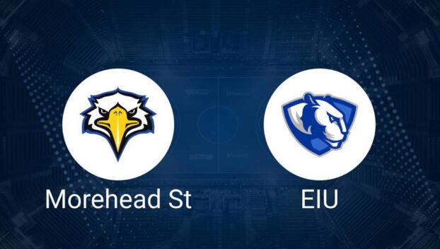 How to Watch Morehead State vs. Eastern Illinois on TV or Live Stream - January 23