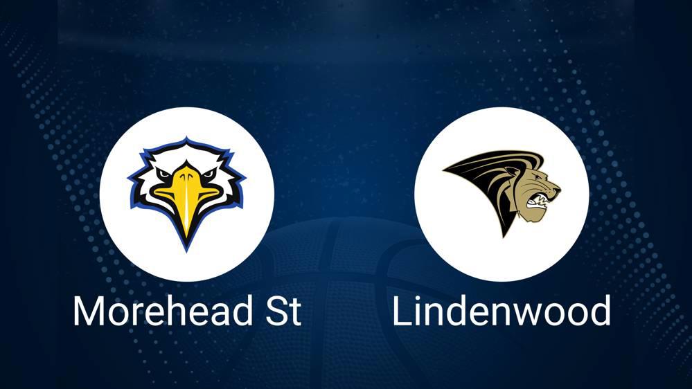 How to Watch Morehead State vs. Lindenwood on TV or Live Stream - January 18