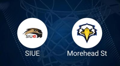 How to Watch SIU-Edwardsville vs. Morehead State on TV or Live Stream - January 25