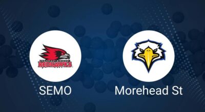 How to Watch Southeast Missouri State vs. Morehead State on TV or Live Stream - January 11