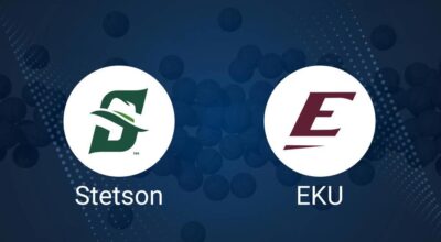 How to Watch Stetson vs. Eastern Kentucky Women's Basketball on TV or Live Stream - January 23