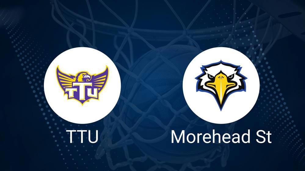 How to Watch Tennessee Tech vs. Morehead State Women's Basketball on TV or Live Stream - January 4