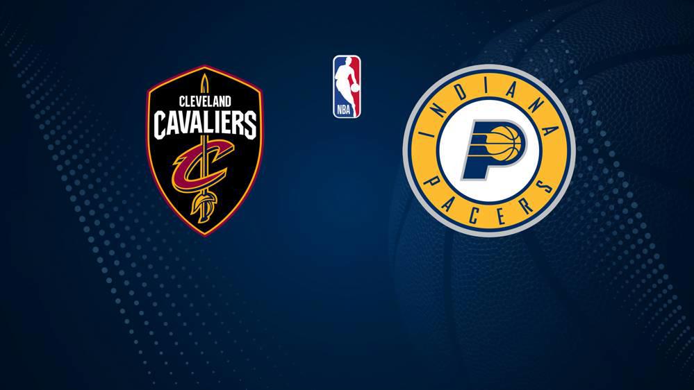 How to Watch the Cavaliers vs. Pacers Game: Streaming & TV Channel Info for January 12