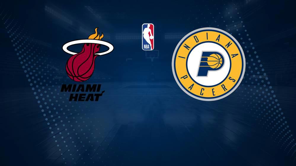 How to Watch the Heat vs. Pacers Game: Streaming & TV Channel Info for January 2