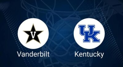 How to Watch Vanderbilt vs. Kentucky Women's Basketball on TV or Live Stream - January 5