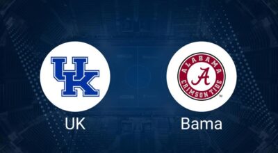 Kentucky vs. Alabama Predictions & Picks: Spread, Total - January 18