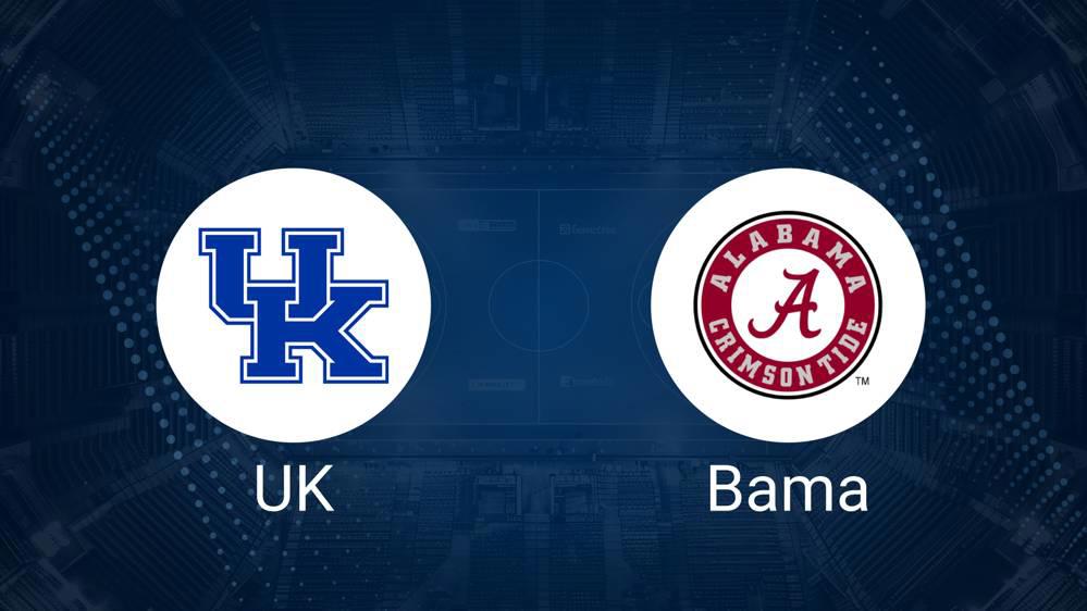 Kentucky vs. Alabama Predictions & Picks: Spread, Total - January 18