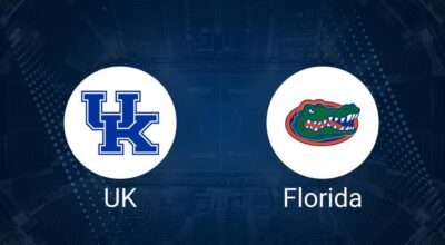 Kentucky vs. Florida Predictions & Picks: Spread, Total - January 4