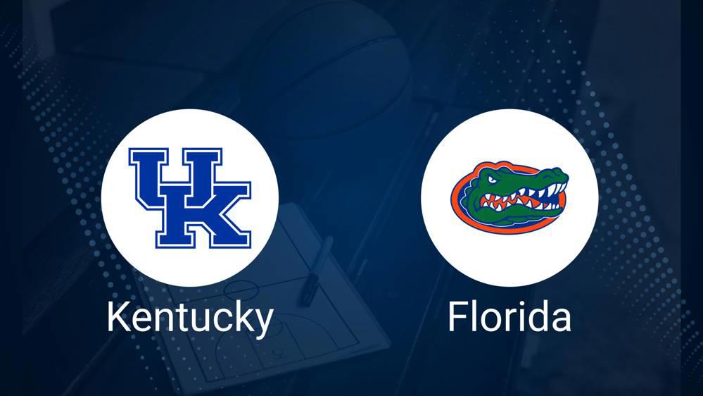 Kentucky vs. Florida Women's Basketball Predictions & Picks: Spread, Total - January 9