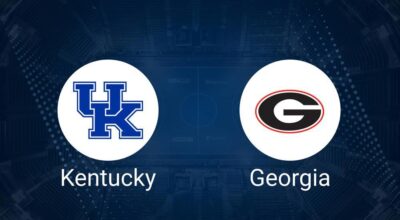 Kentucky vs. Georgia Women's Basketball Predictions & Picks: Spread, Total - January 19