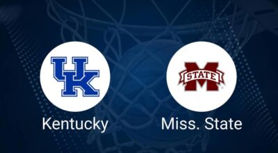 Kentucky vs. Mississippi State Women's Basketball Predictions & Picks: Spread, Total - January 2