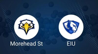 Morehead State vs. Eastern Illinois Predictions & Picks: Spread, Total - January 23