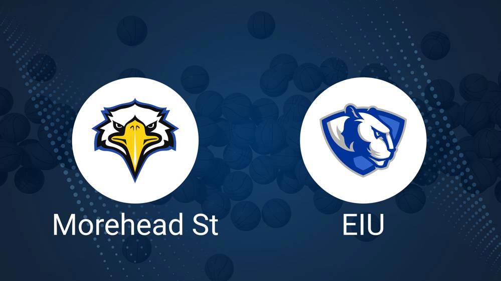 Morehead State vs. Eastern Illinois Predictions & Picks: Spread, Total - January 23