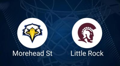 Morehead State vs. Little Rock Basketball Tickets - Saturday, February 8