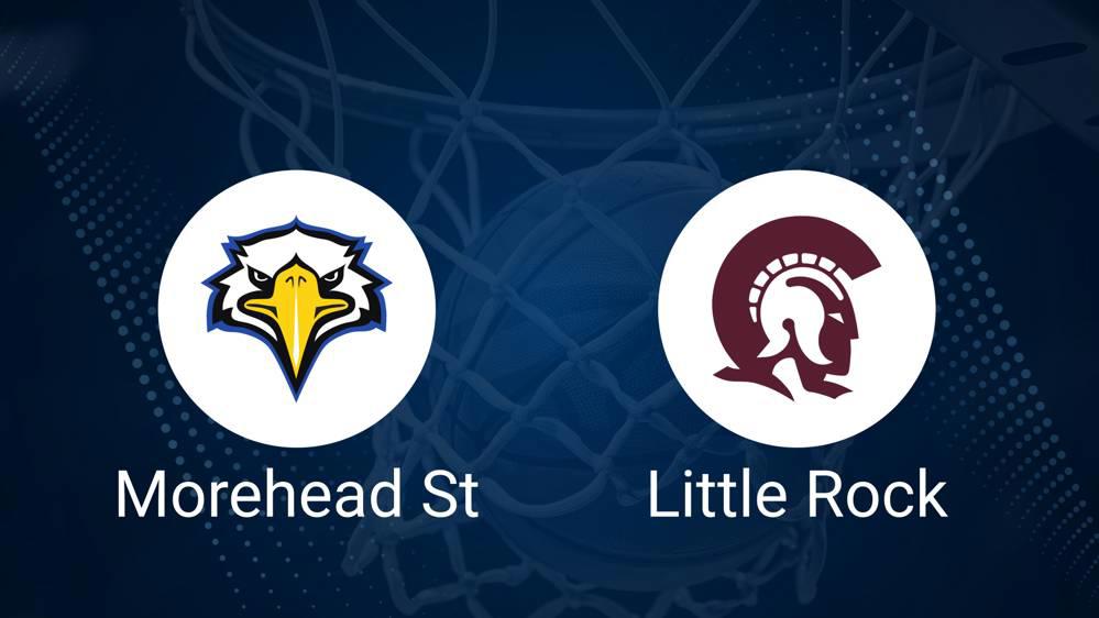 Morehead State vs. Little Rock Basketball Tickets - Saturday, February 8