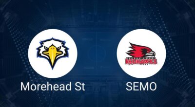 Morehead State vs. Southeast Missouri State Basketball Tickets - Thursday, February 6