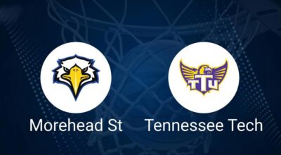 Morehead State vs. Tennessee Tech Basketball Tickets - Thursday, January 30