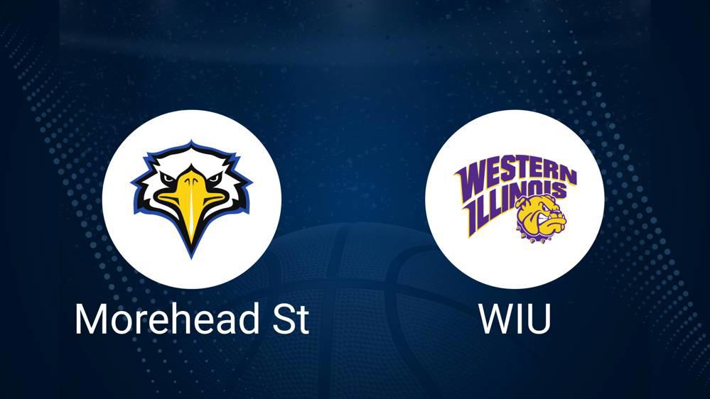 Morehead State vs. Western Illinois Predictions & Picks: Spread, Total - January 16