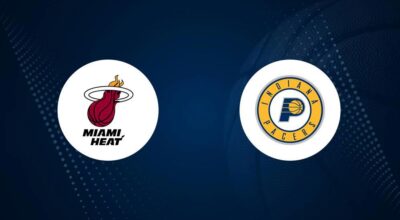 NBA Best Bets: Heat vs. Pacers Picks for January 2