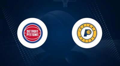 NBA Best Bets: Pacers vs. Pistons Picks for January 16