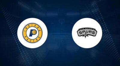 NBA Best Bets: Pacers vs. Spurs Picks for January 23