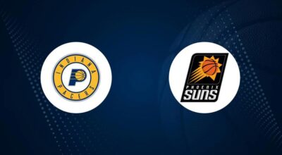 NBA Best Bets: Pacers vs. Suns Picks for January 4