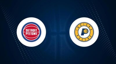 NBA Best Bets: Pistons vs. Pacers Picks for January 16