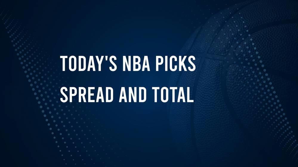 NBA Spread and Total Picks for Today, January 31