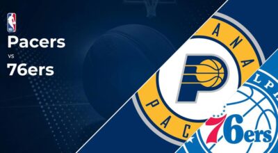 Pacers vs. 76ers Tickets Available – Saturday, Jan. 18