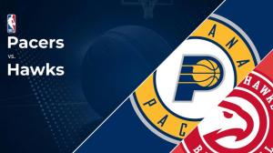 Pacers vs. Hawks Prediction & Picks: Line, Spread, Over/Under - February 1